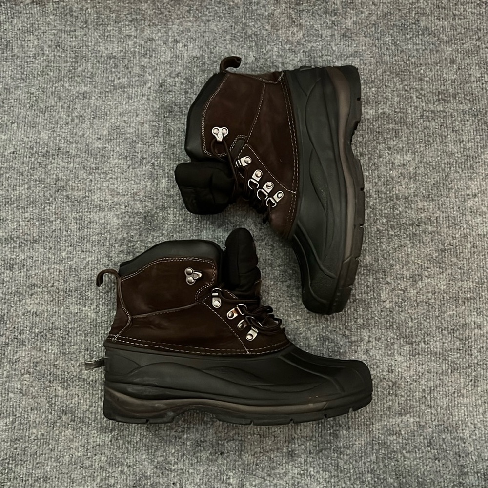 Totes Winter Boot - image 1